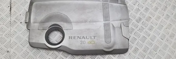 Renault Laguna III Engine cover (trim) 8200621297