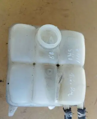 Volvo S40 Coolant expansion tank/reservoir 3m5h-8k218
