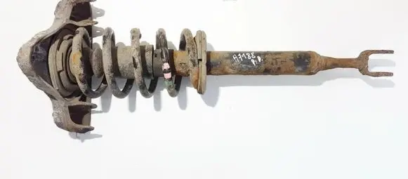 Audi A4 S4 B6 8E 8H Front shock absorber/damper 8e0413031ak
