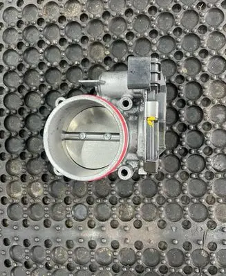 Mercedes-Benz E W213 Throttle valve A2641410100 12200101E 3107201910065