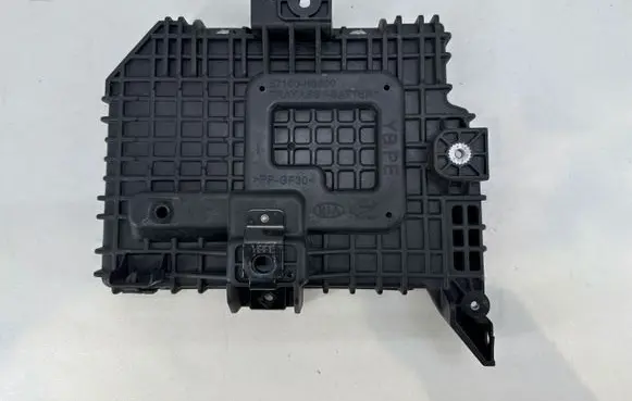 KIA Rio Battery tray 37150H8800