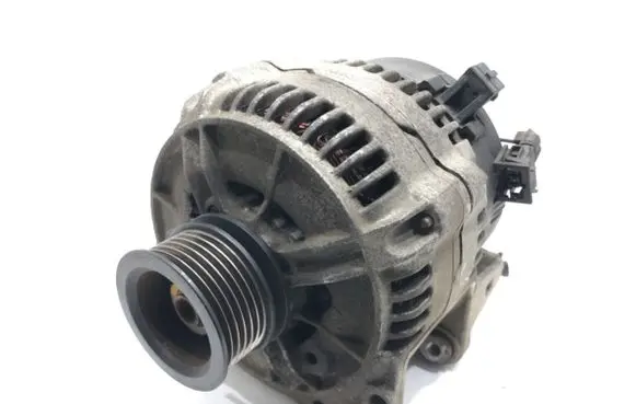 Audi A3 S3 8L Generator/alternator 037903025D