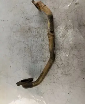Nissan Patrol Y61 EGR valve line/pipe/hose