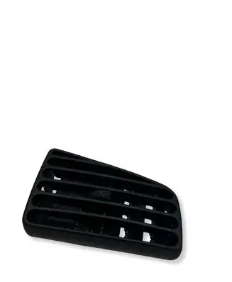Volkswagen PASSAT B4 Dash center air vent grill 1K1819764