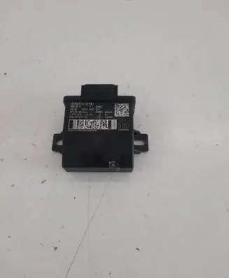 Alfa Romeo Stelvio Light module LCM 1470000328C 00505407090 20160413