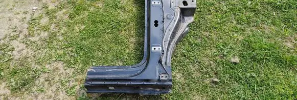 Audi Q3 F3 Foot area side trim SLUPEKQ383A