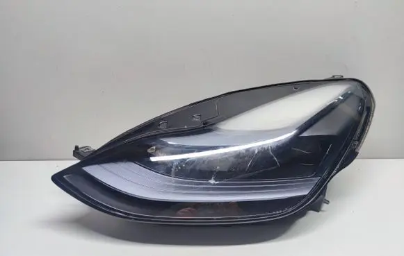 Tesla Model 3 Headlight/headlamp 151495200D