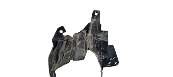Ford Explorer V Front underbody cover/under tray FB5316A574 FB5316A574CA F150Y