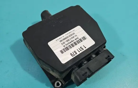 Volkswagen Jetta V Throttle valve 6Q0906625 IMPRK1511879