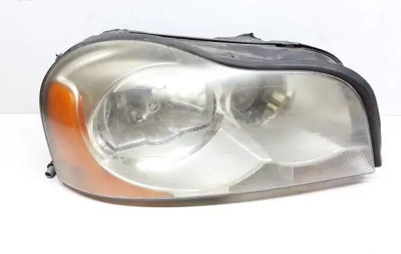 Volvo XC90 Headlight/headlamp 30698816