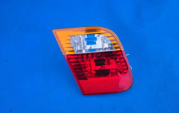 BMW 3 E46 Tailgate rear/tail lights 6907945