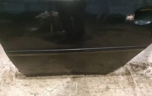 Opel Signum Rear door trim (molding) 