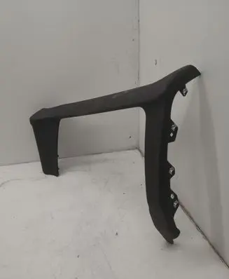 Porsche Macan (95B) Dashboard lower bottom trim panel 95B858122