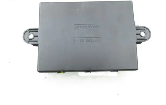 Mercedes-Benz S W221 Door control unit/module A2218704093