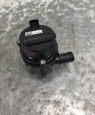 Volkswagen ID.3 Electric auxiliary coolant/water pump 1EA965567D-BILI 1EA965567D