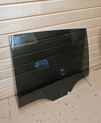 Cupra Born Rear door window glass 10A845025C