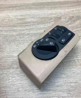BMW X3 E83 Light switch 3420274 532321