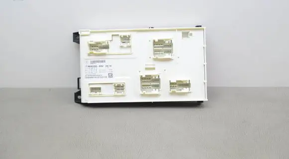 Mercedes-Benz B W246 W242 Central body control module A2469021302 A2469005612