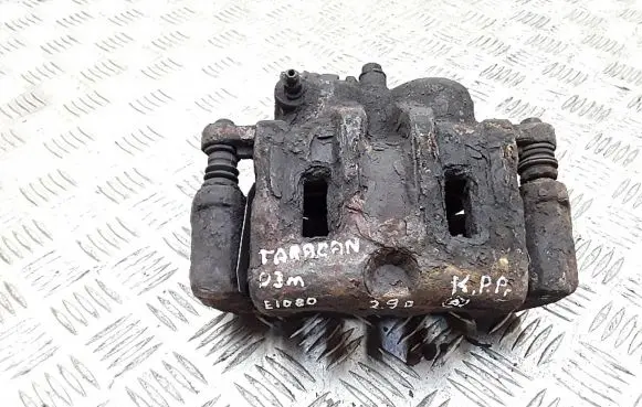 Hyundai Terracan Front brake caliper