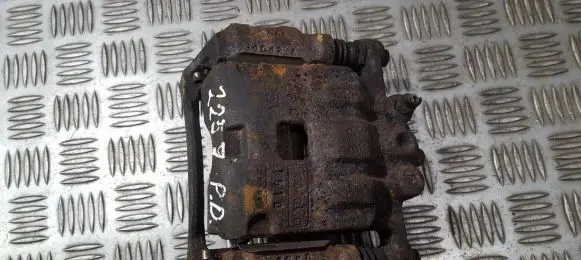 Ford Fiesta Front brake caliper