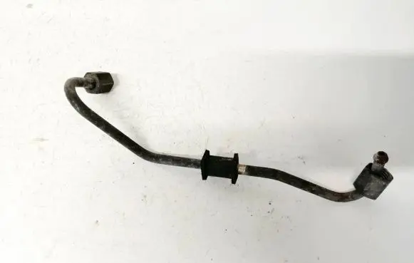 Hyundai Sonata Fuel line pipe
