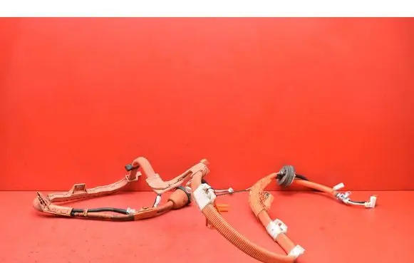 Toyota Auris E180 Other wiring loom 