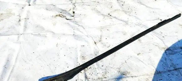 Opel Zafira A Windshield trim 