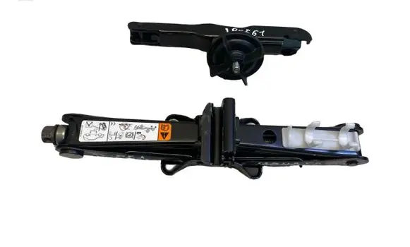 Ford Mondeo MK V Lift Jack ES7C17080AA ES7C17A078AA ES7C17035AA