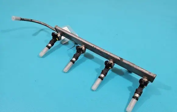 Mitsubishi Outlander Fuel injector KME340C IMPRK1470486