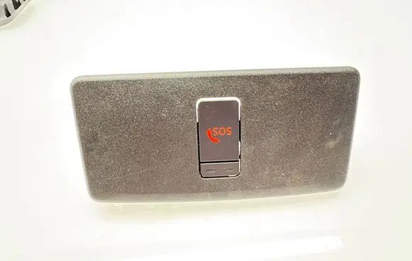 Nissan Juke II F16 Sos button 254506PA0A