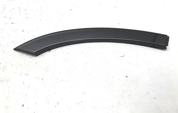 Rear door check strap stopper