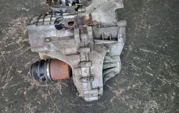Ford Transit Manual 6 speed gearbox 8C1R7002BF