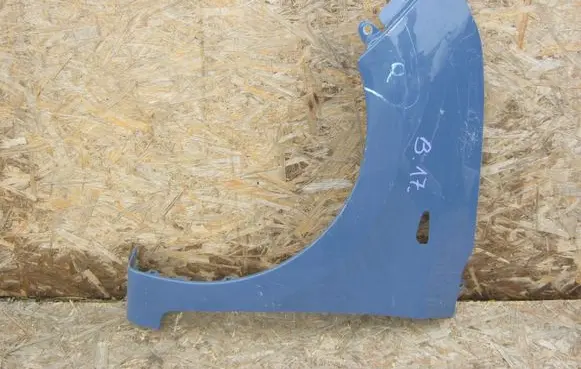 Hyundai i10 Fender