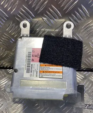 Subaru Legacy Airbag control unit/module 98221AG260