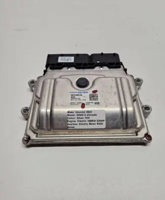 Hyundai Ioniq 5 Engine control unit/module 397511XNE1 1A16610X 9009020015KP