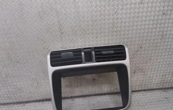 Honda CR-V Dash center air vent grill 77250S9AA0130