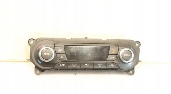 Ford Mondeo MK IV Interior fan control switch 