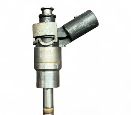 Fuel injector