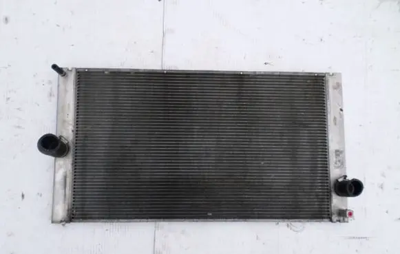 Volvo C70 Coolant radiator 3M518005DA