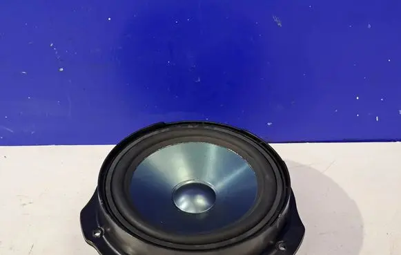 Mercedes-Benz E C207 W207 Front door speaker A2048202102