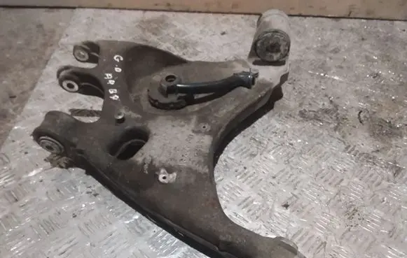 Audi A4 S4 B7 8E 8H Rear upper control arm/wishbone 03437281 8E0505311