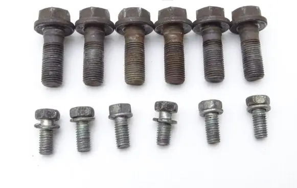 Daihatsu Rocky clutch release bearing 
