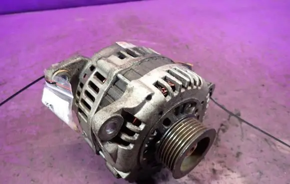 Nissan Murano Z50 Generator/alternator 