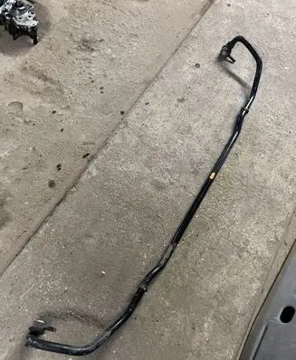 Rear anti-roll bar/sway bar