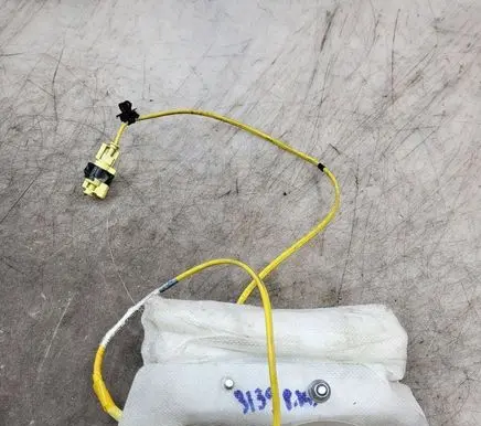 Citroen C-Crosser Seat airbag 403324108268
