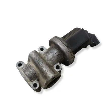 Opel Zafira B EGR valve 55204250 50024005 071251