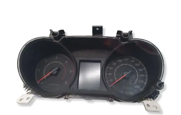 Mitsubishi ASX Speedometer (instrument cluster) 8100C359 0T34300 0922490417741