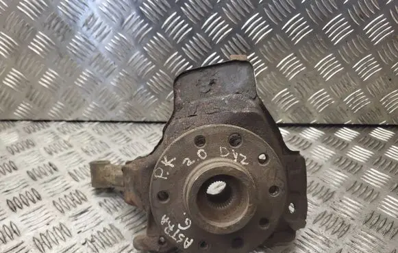 Opel Astra G Front wheel hub