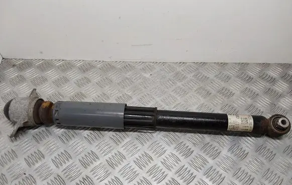 Audi A3 S3 8V Rear shock absorber/damper 8V0512011P