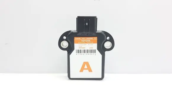 Lexus NX Alarm control unit/module 8972242010
